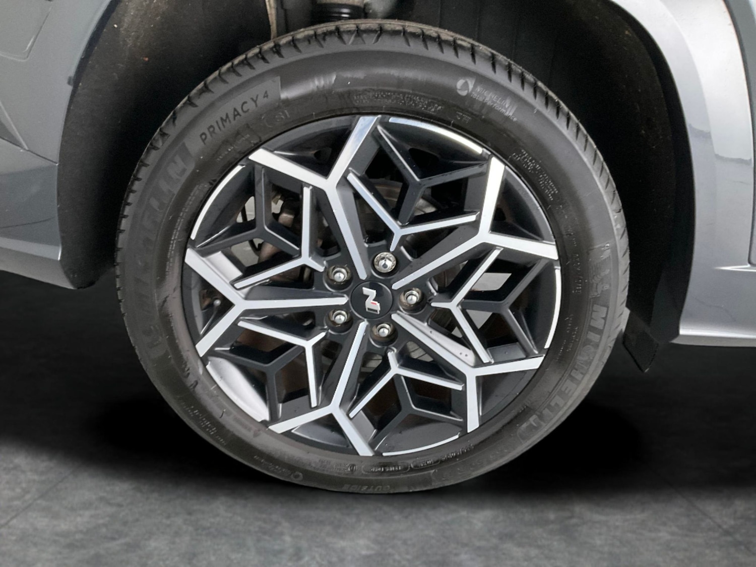 Used Hyundai TUCSON 2023 for sale - 76444609: Photo 34