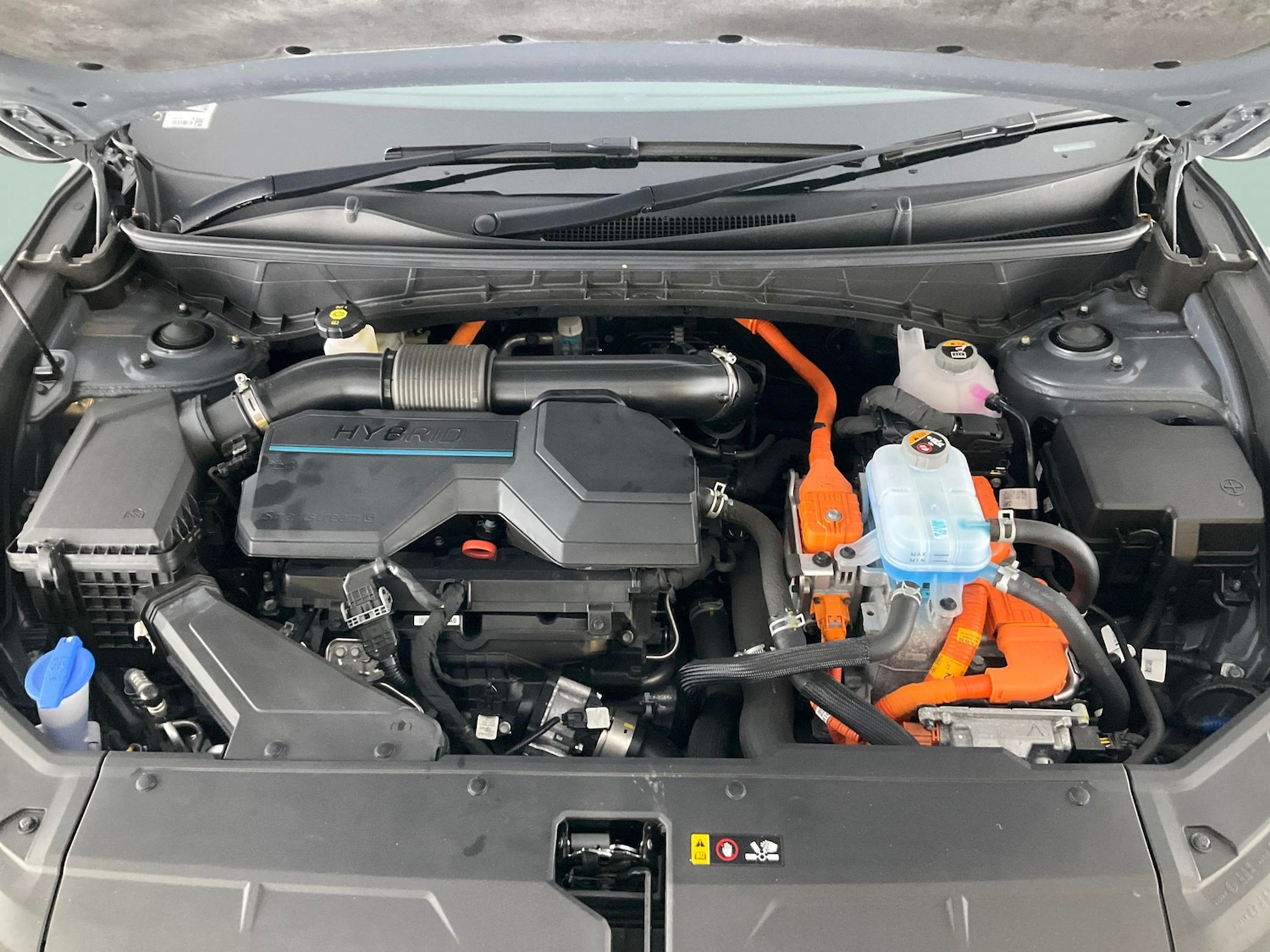 Used Hyundai TUCSON 2023 for sale - 76444609: Photo 44