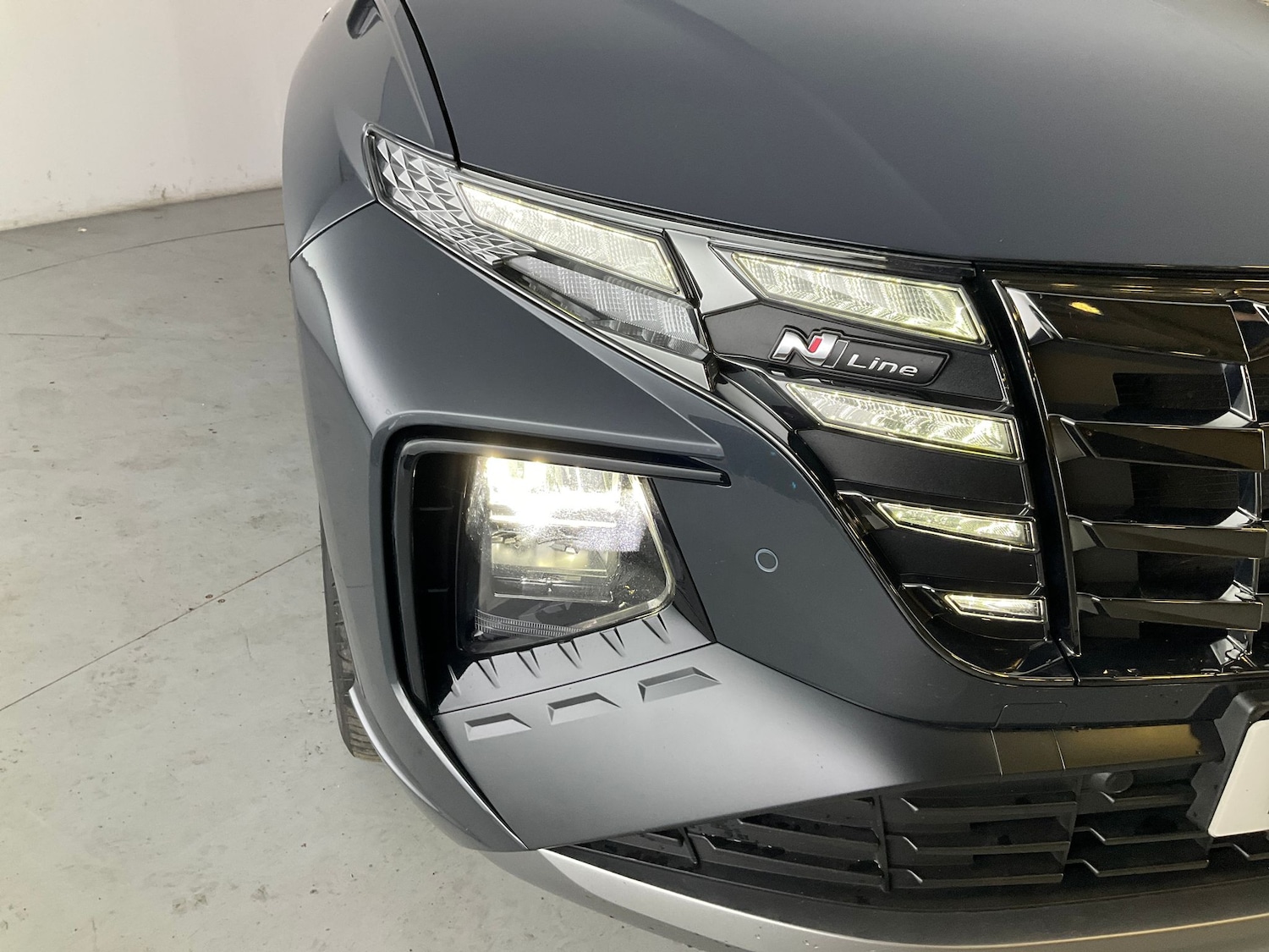 Used Hyundai TUCSON 2023 for sale - 76444609: Photo 6