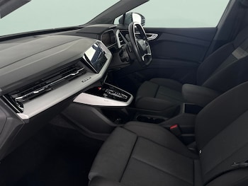 Used Audi Q4 e-tron 2023 for sale - 78466835: Photo