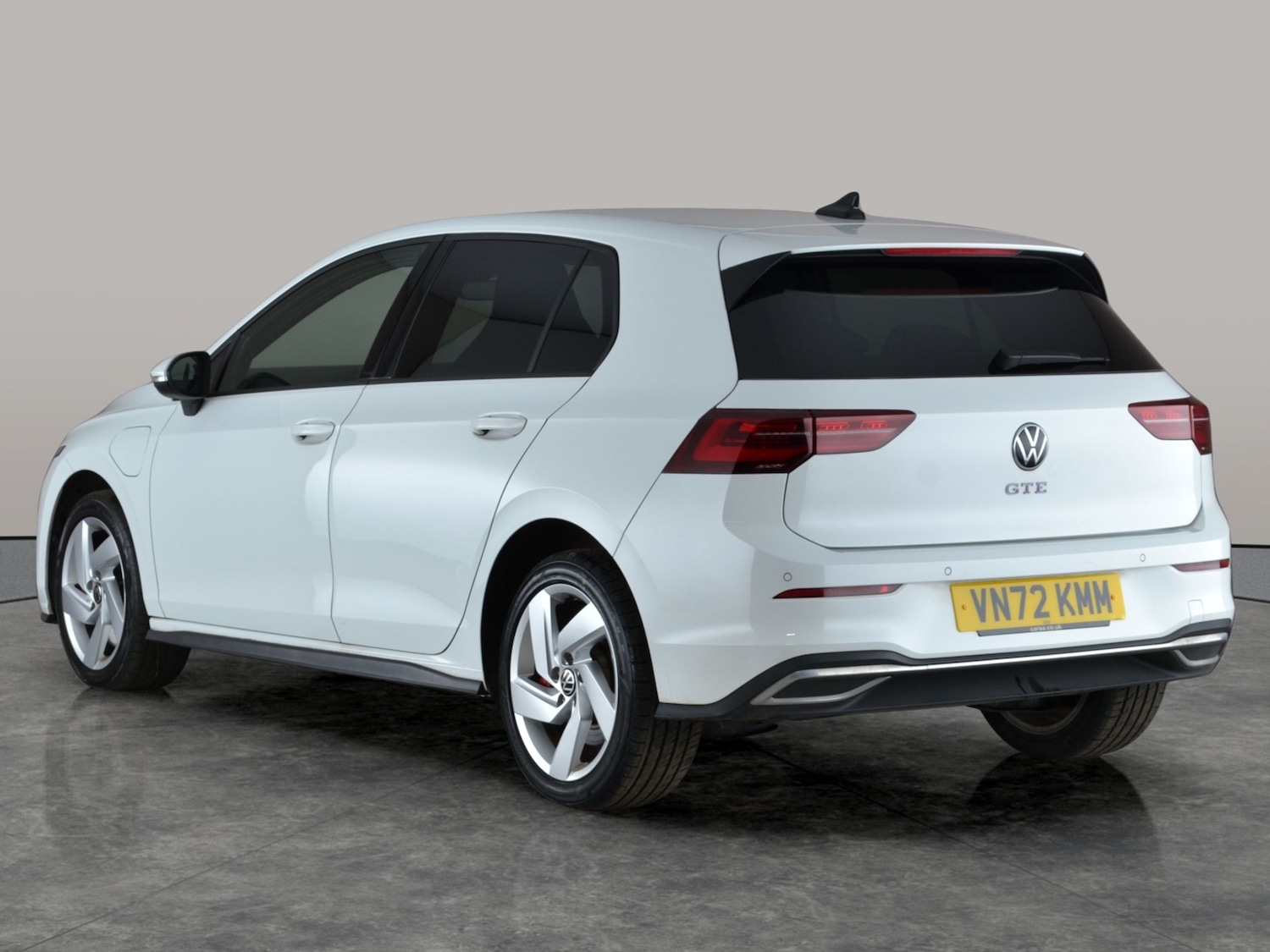 Used Volkswagen Golf 2022 for sale - 76978165: Photo 11