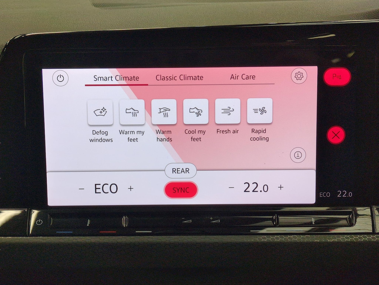 Used Volkswagen Golf 2022 for sale - 76978165: Photo 16