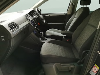 Used Volkswagen Tiguan 2022 for sale - 79469795: Photo