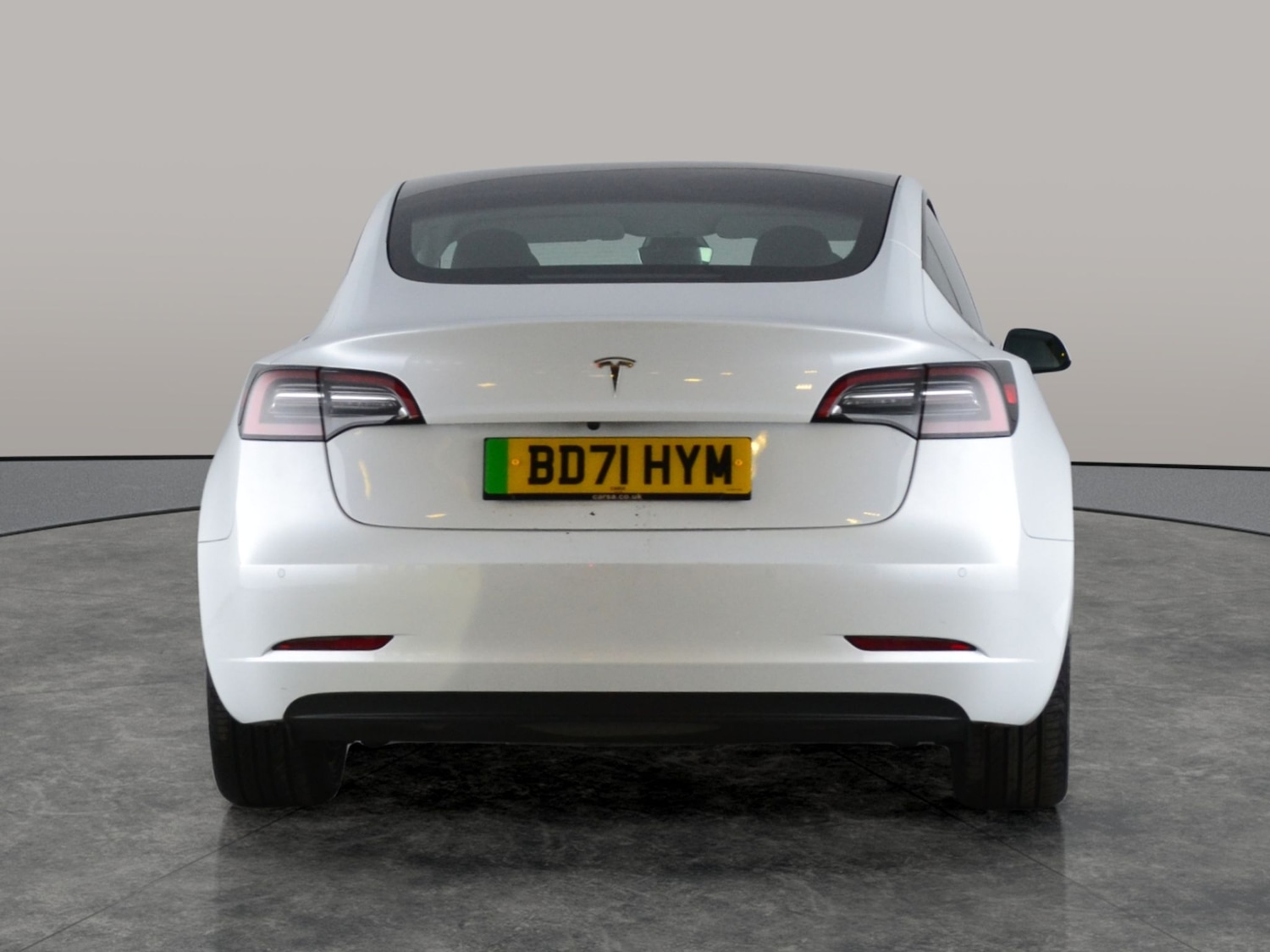 Used Tesla Model 3 2021 for sale - 77019342: Photo 10