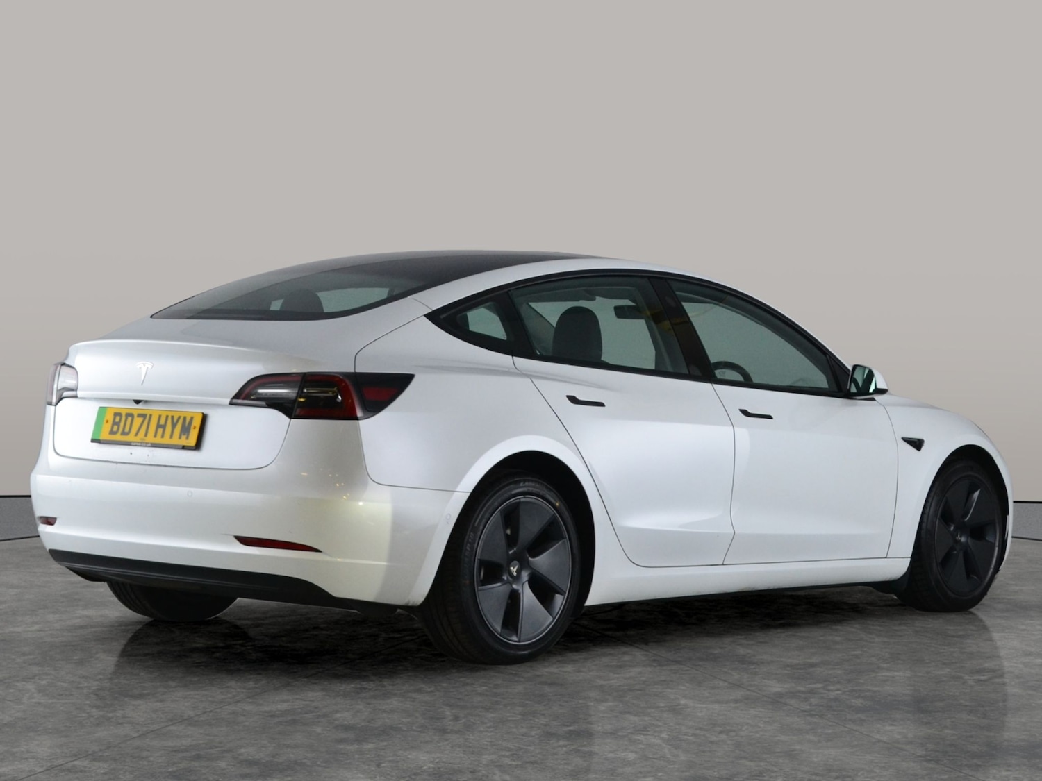 Used Tesla Model 3 2021 for sale - 77019342: Photo 11