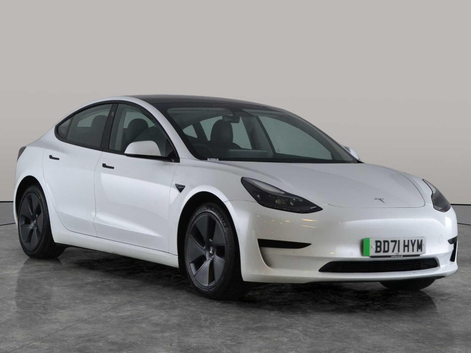 Used Tesla Model 3 2021 for sale - 77019342: Photo 13