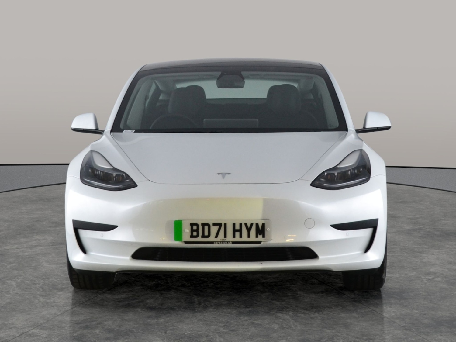 Used Tesla Model 3 2021 for sale - 77019342: Photo 14