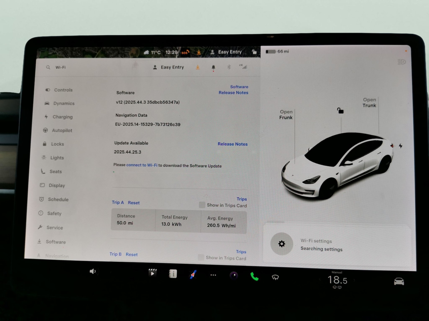 Used Tesla Model 3 2021 for sale - 77019342: Photo 15