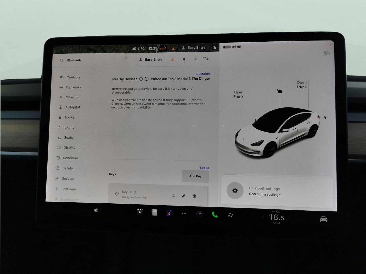 Used Tesla Model 3 2021 for sale - 77019342: Photo 16