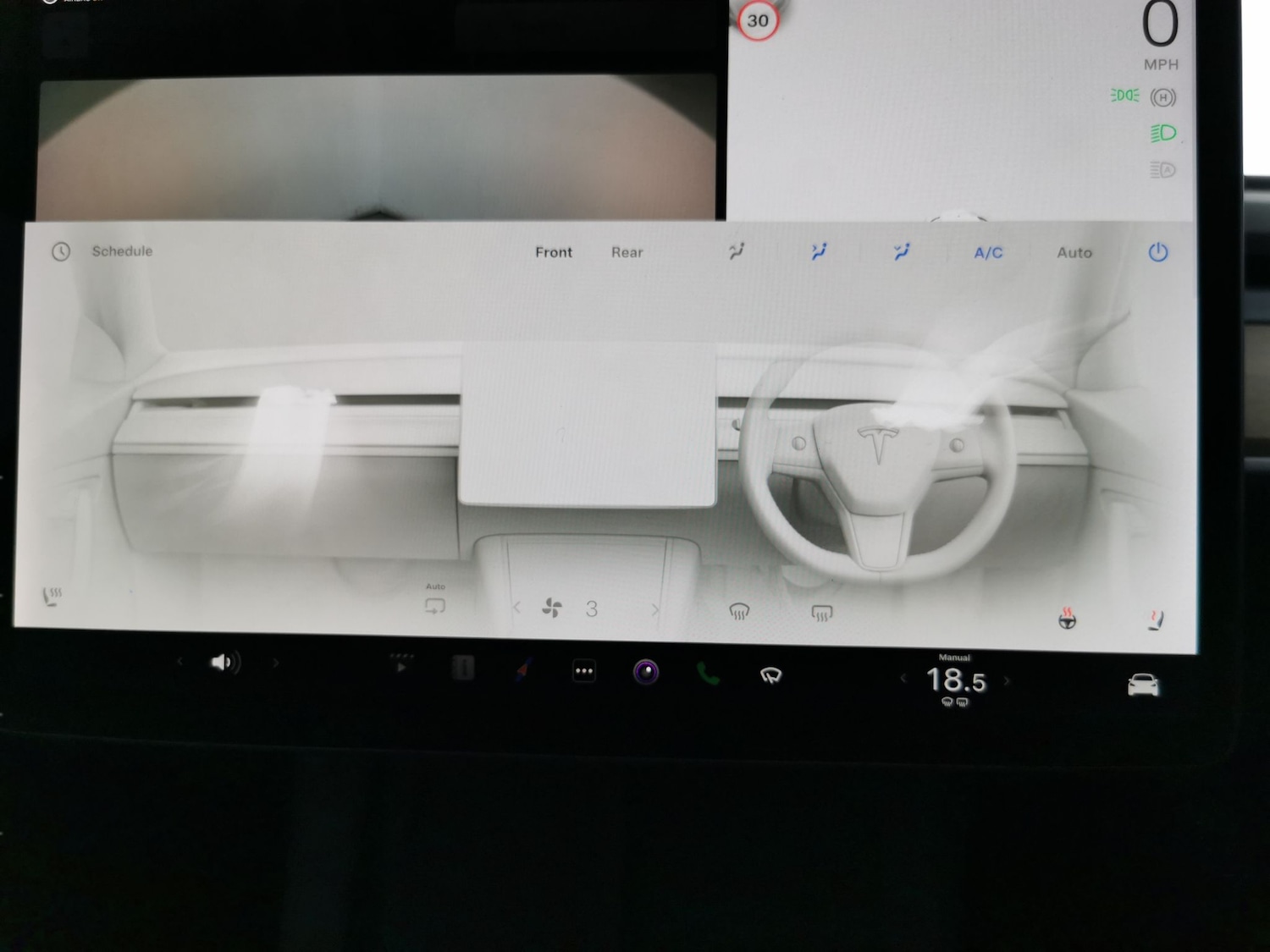 Used Tesla Model 3 2021 for sale - 77019342: Photo 17