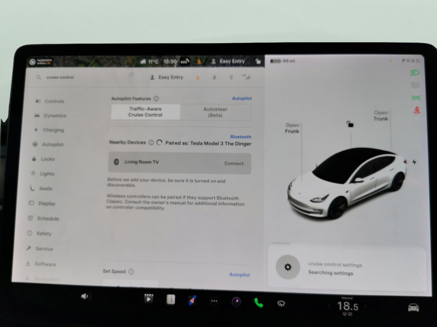 Used Tesla Model 3 2021 for sale - 77019342: Photo 19