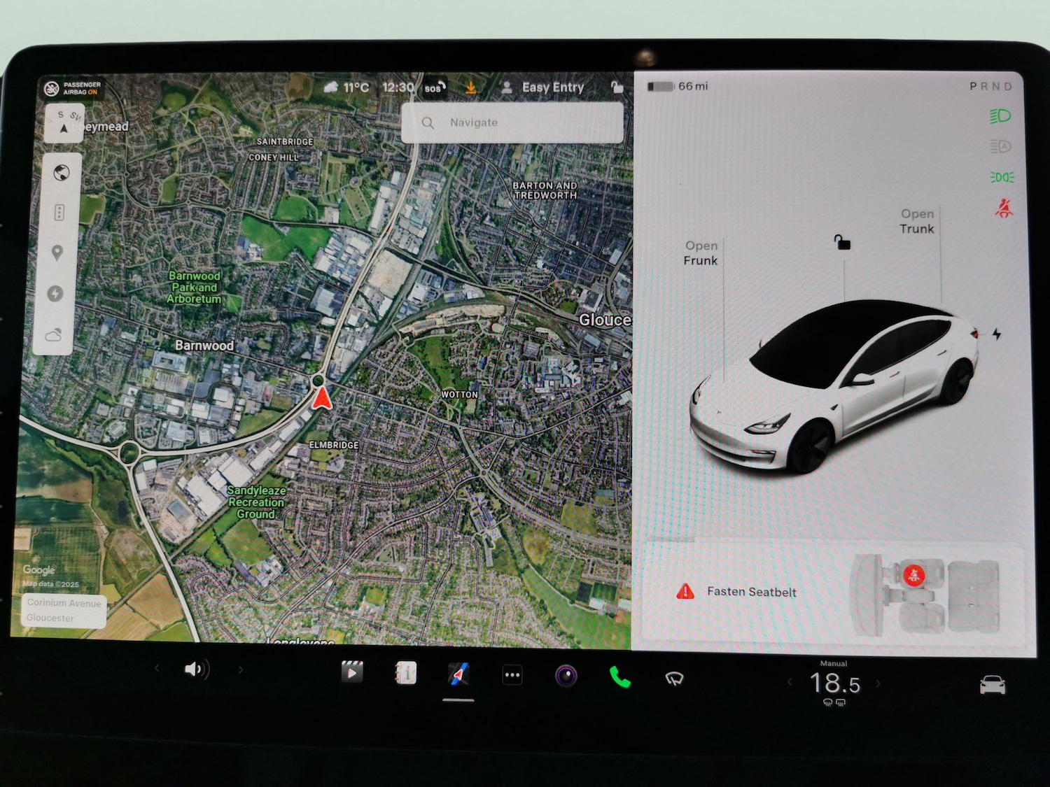 Used Tesla Model 3 2021 for sale - 77019342: Photo 20