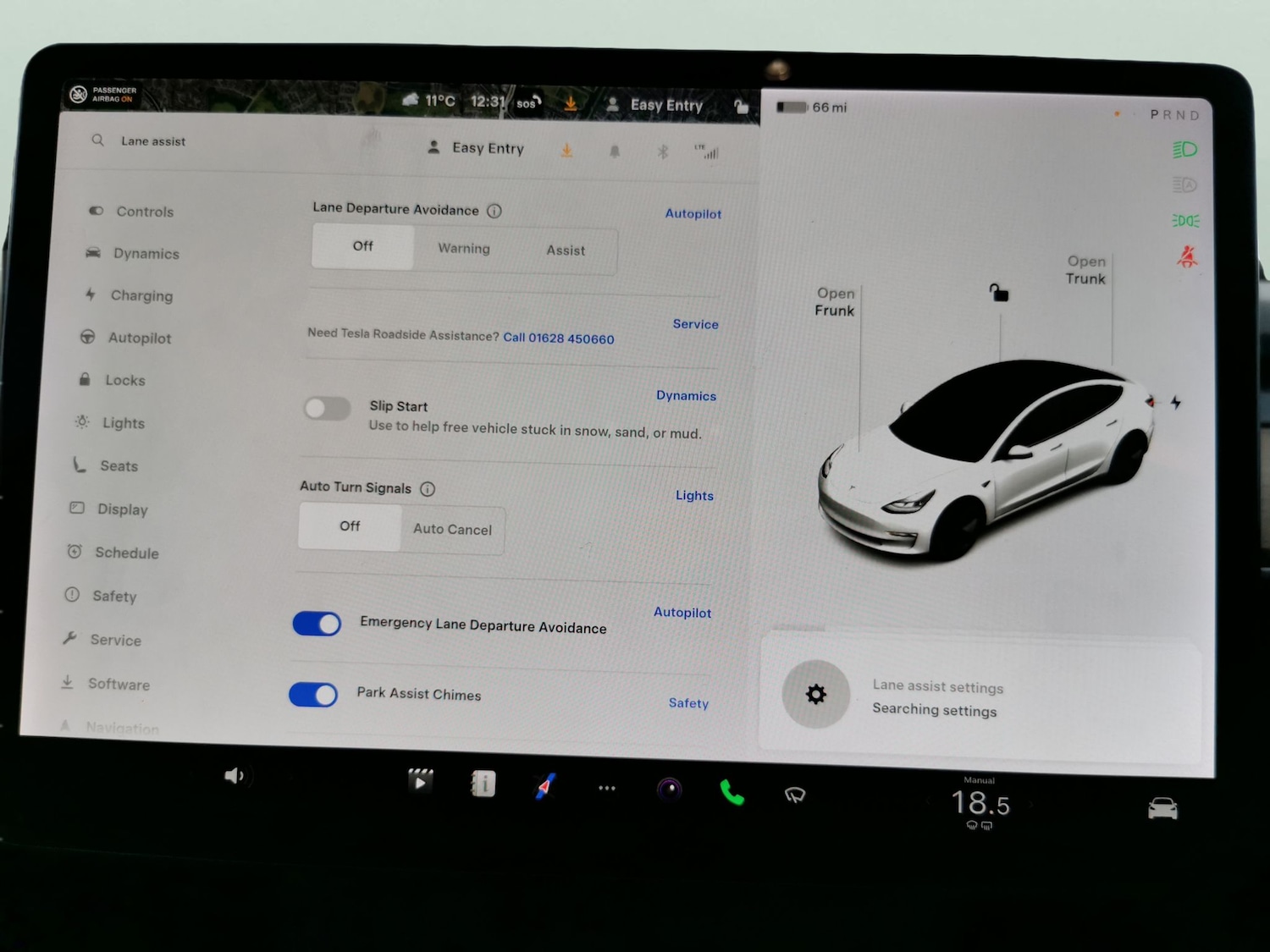 Used Tesla Model 3 2021 for sale - 77019342: Photo 21