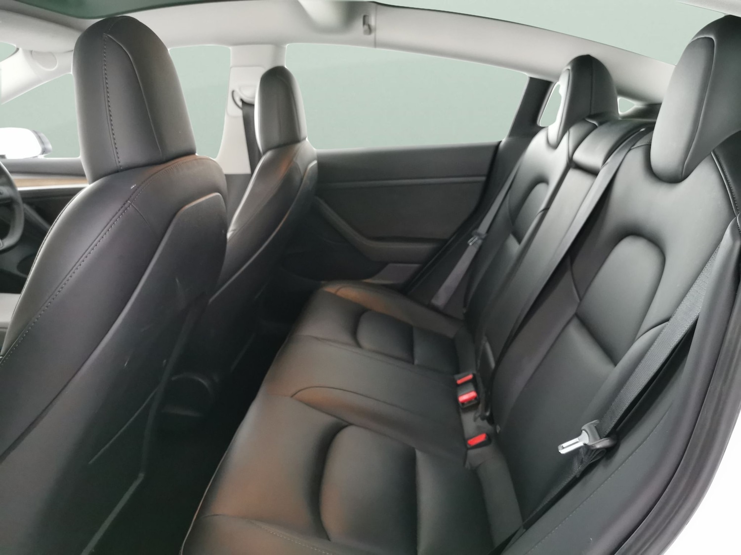 Used Tesla Model 3 2021 for sale - 77019342: Photo 25