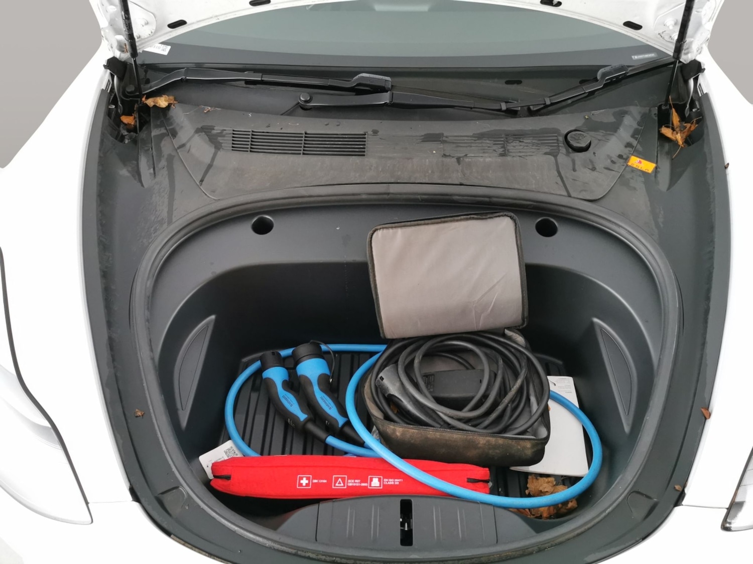 Used Tesla Model 3 2021 for sale - 77019342: Photo 33