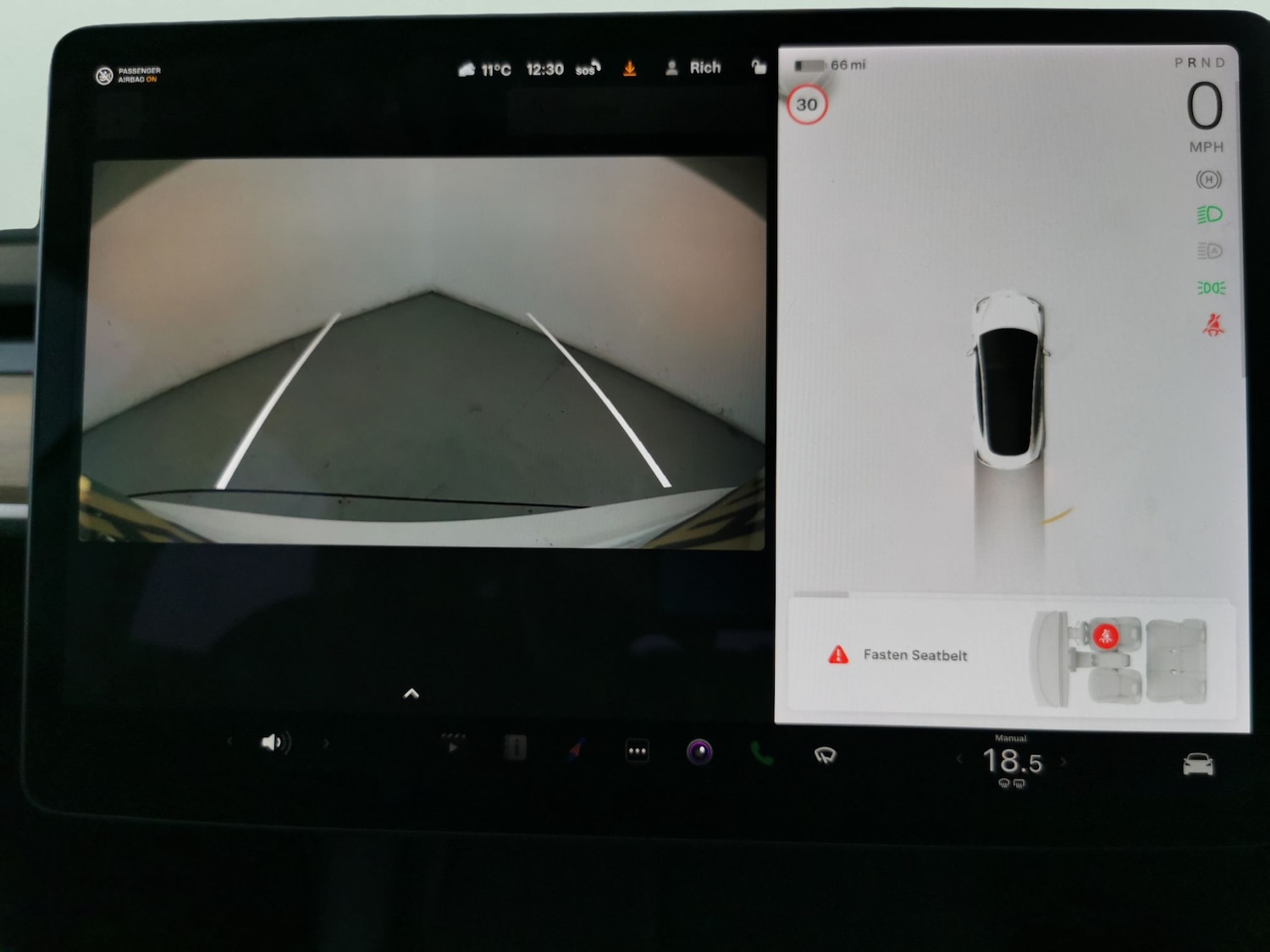 Used Tesla Model 3 2021 for sale - 77019342: Photo 6