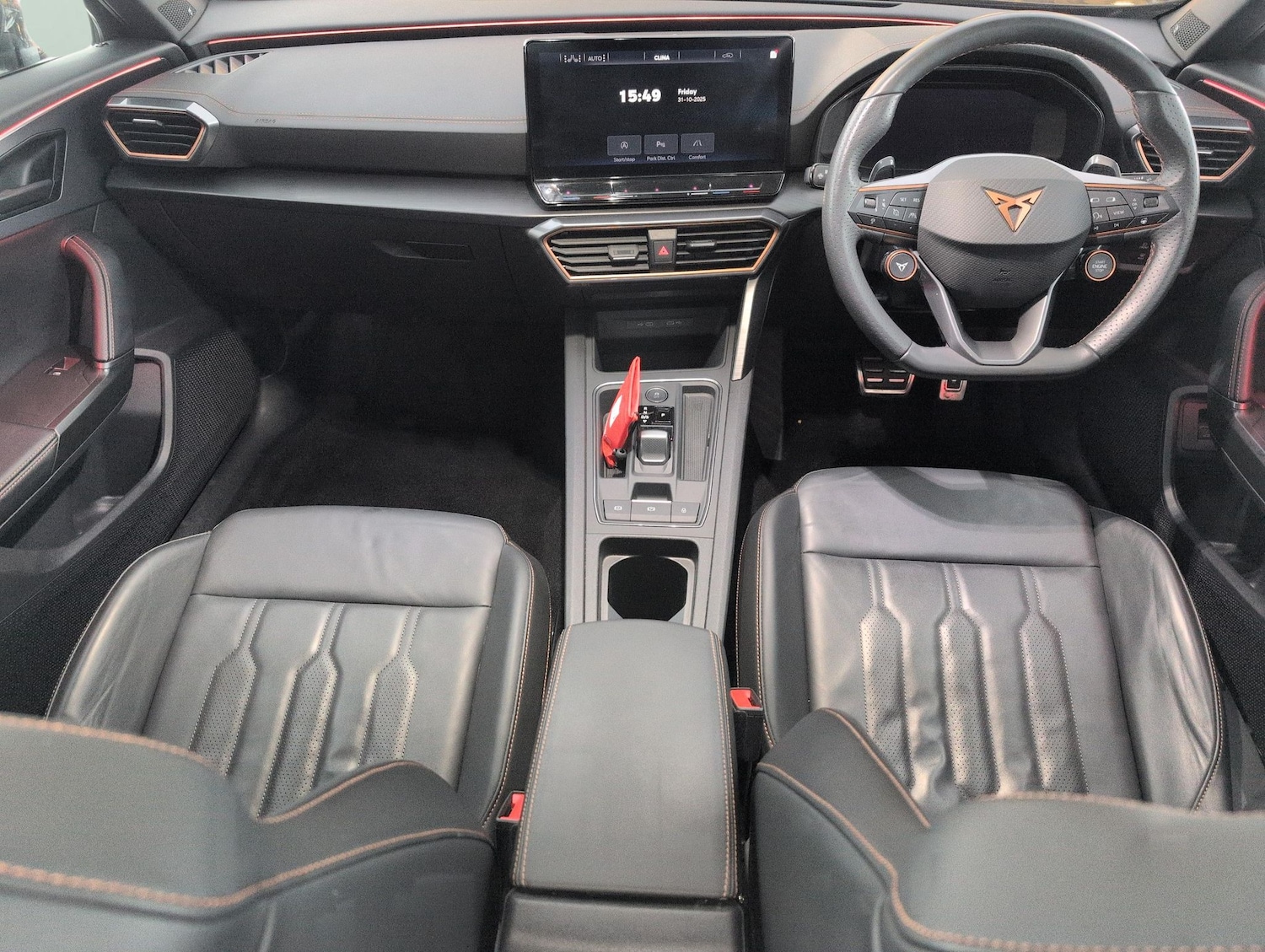 Used Cupra Formentor 2023 for sale - 76428514: Photo 10