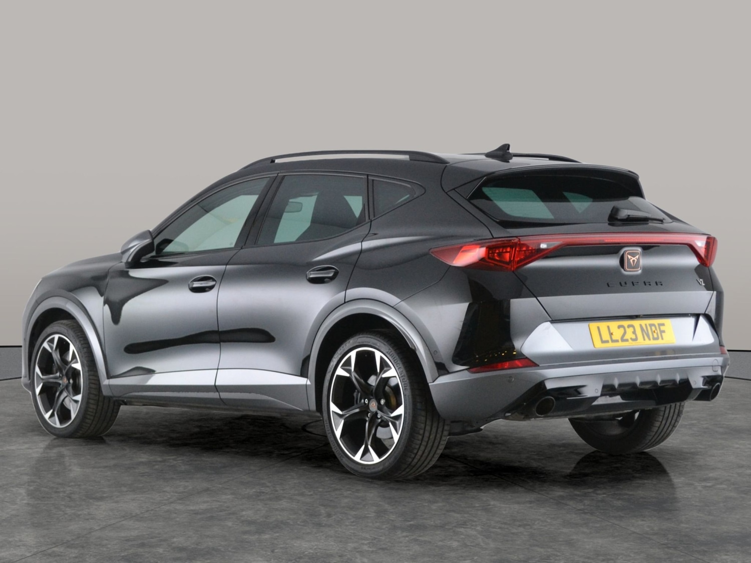 Used Cupra Formentor 2023 for sale - 76428514: Photo 11