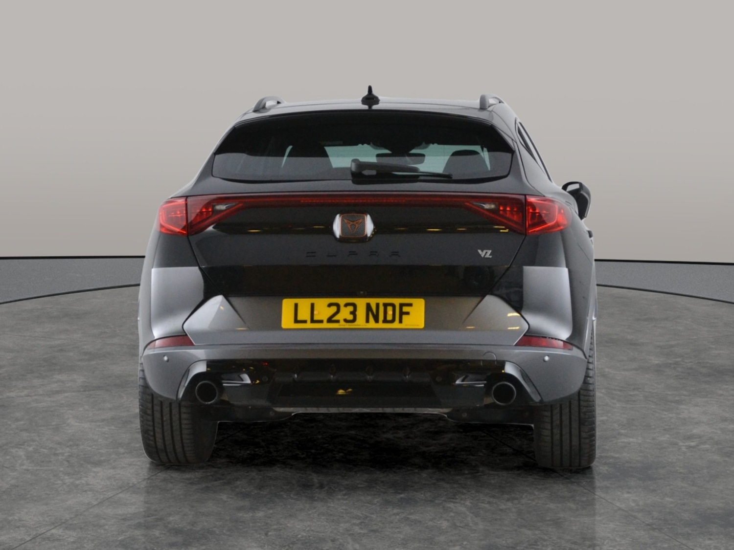 Used Cupra Formentor 2023 for sale - 76428514: Photo 13