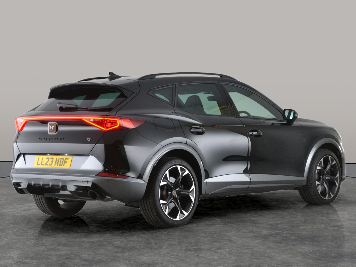 Used Cupra Formentor 2023 for sale - 76428514: Photo 14