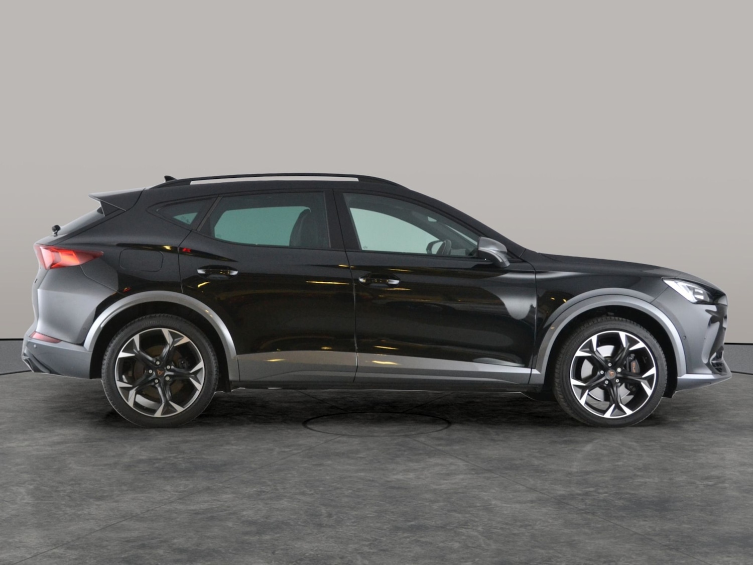 Used Cupra Formentor 2023 for sale - 76428514: Photo 15