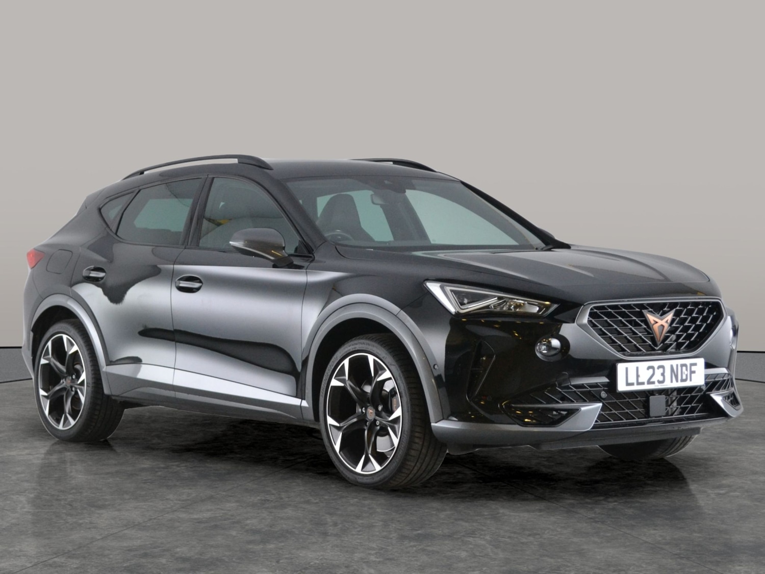 Used Cupra Formentor 2023 for sale - 76428514: Photo 16