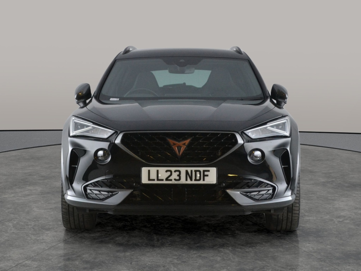 Used Cupra Formentor 2023 for sale - 76428514: Photo 17