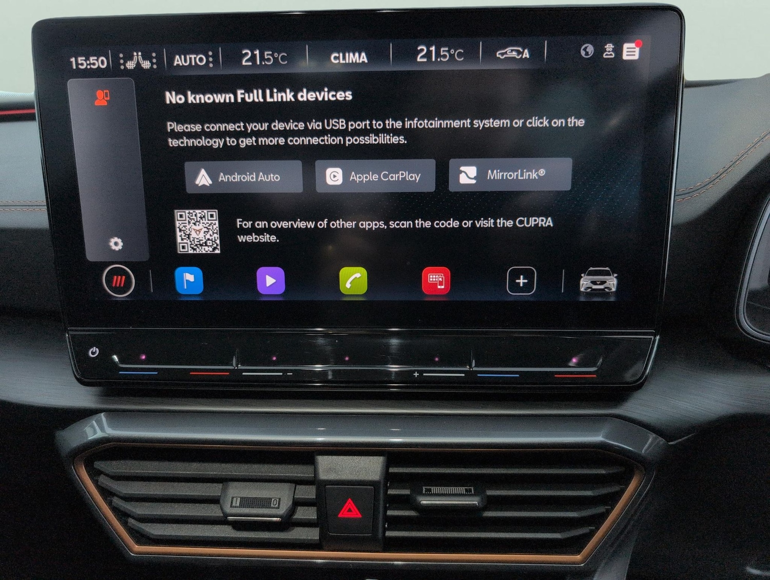 Used Cupra Formentor 2023 for sale - 76428514: Photo 20