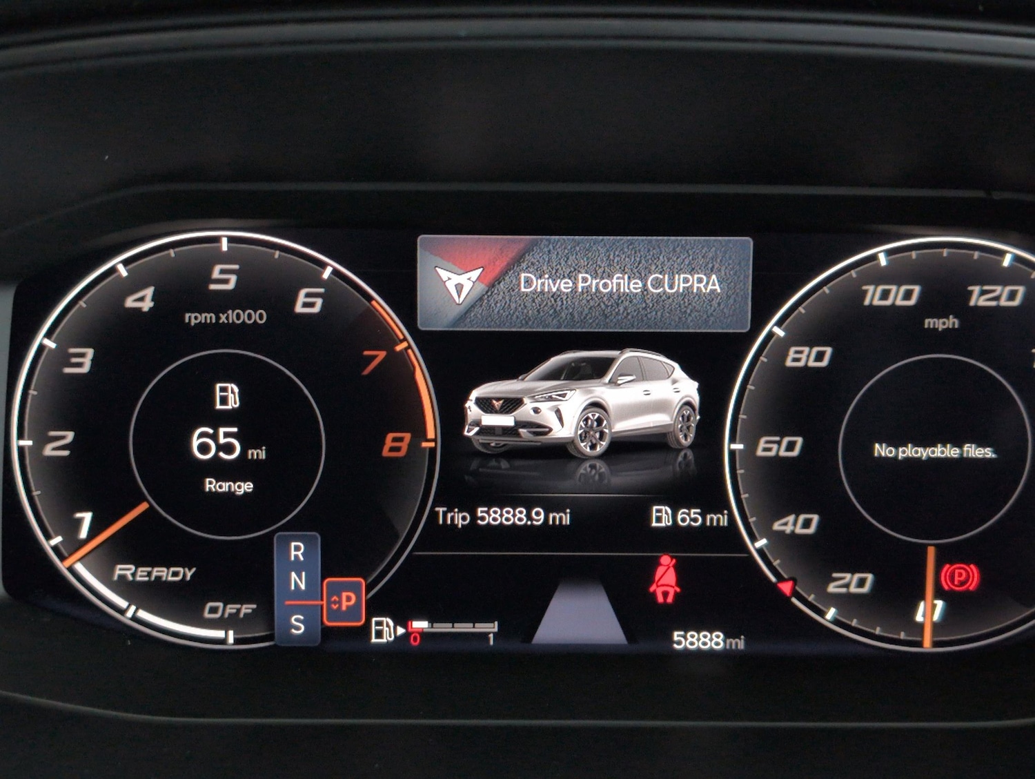 Used Cupra Formentor 2023 for sale - 76428514: Photo 23