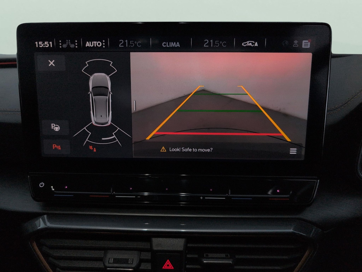 Used Cupra Formentor 2023 for sale - 76428514: Photo 25