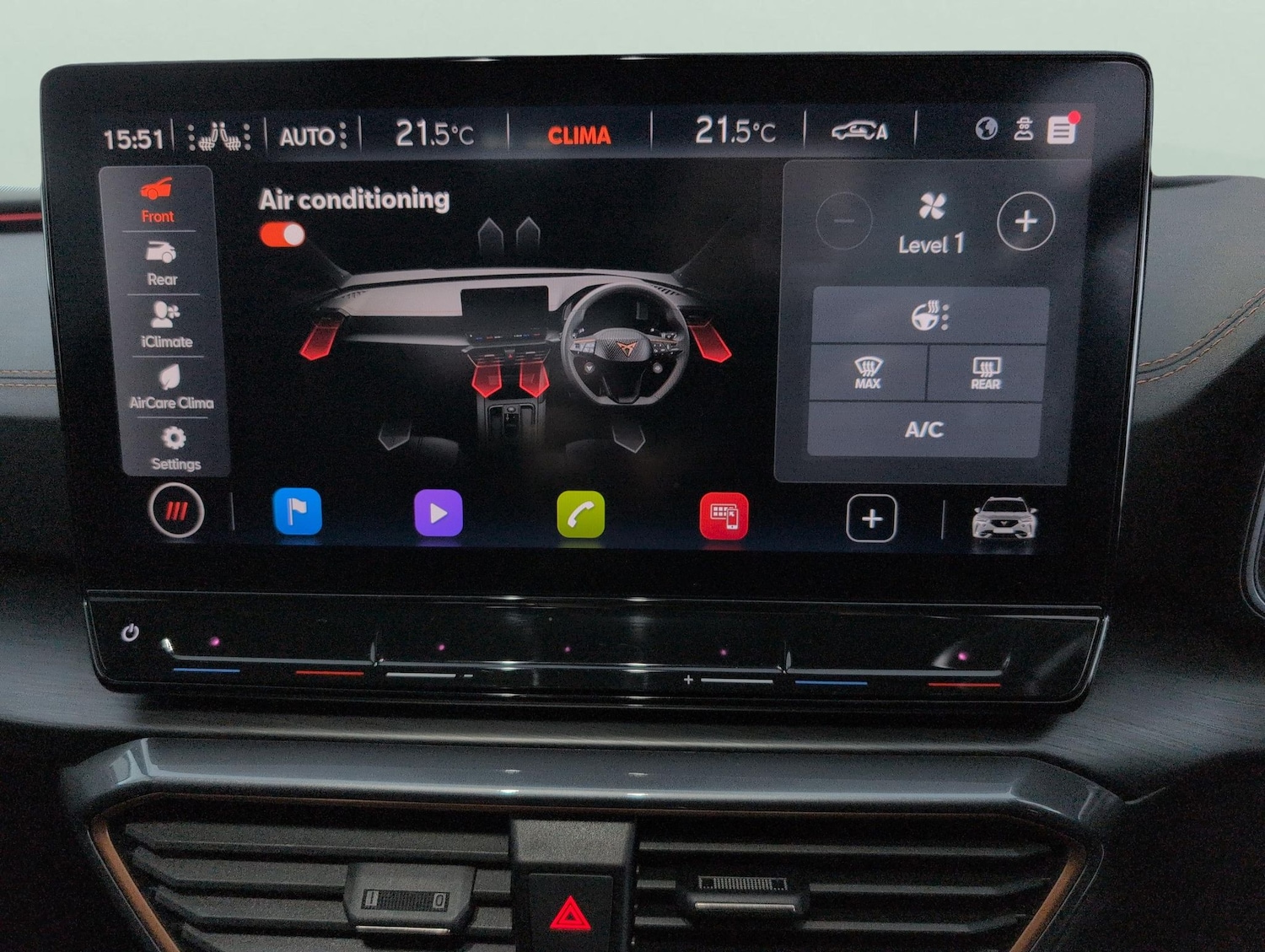 Used Cupra Formentor 2023 for sale - 76428514: Photo 26