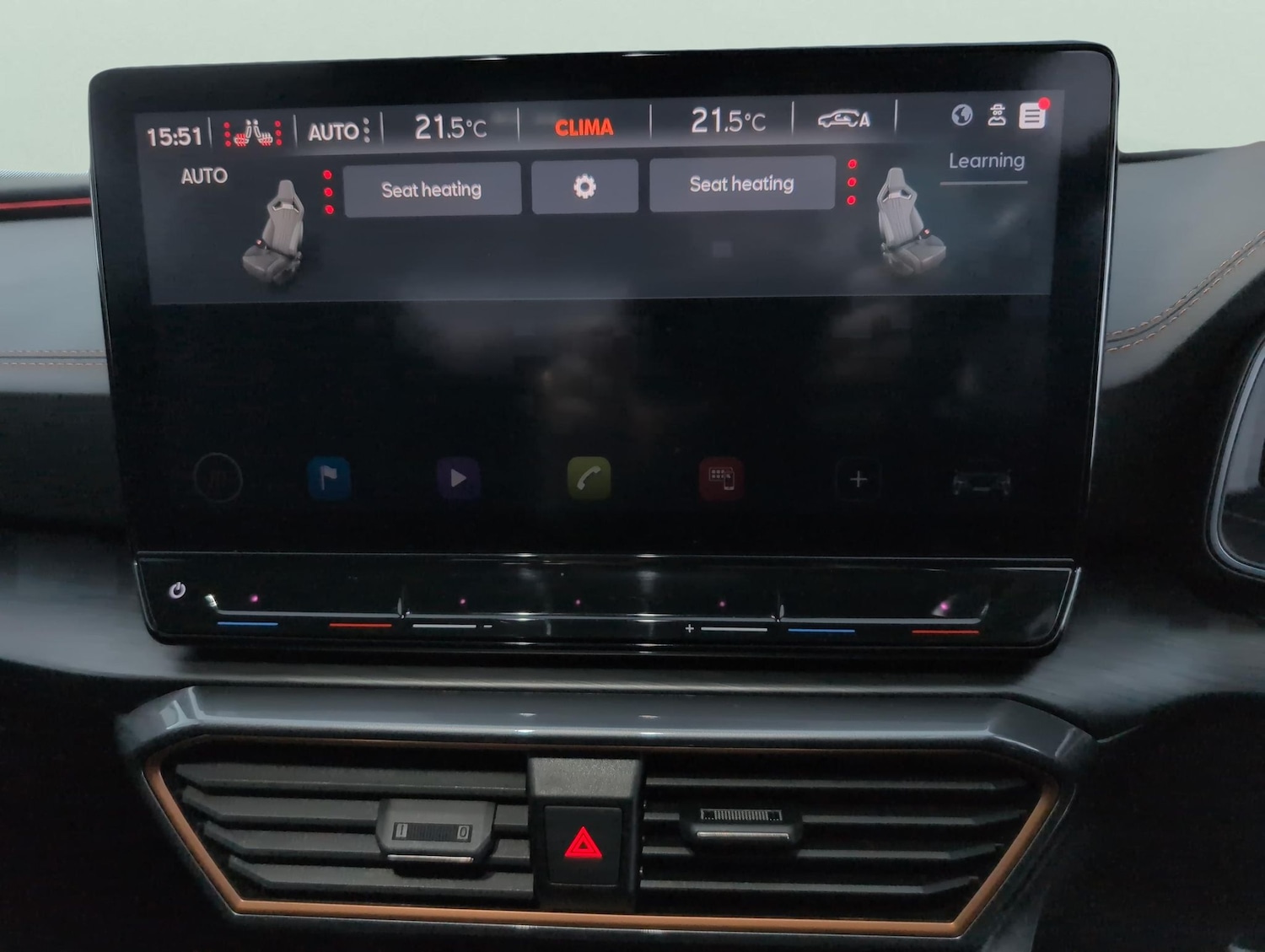 Used Cupra Formentor 2023 for sale - 76428514: Photo 27