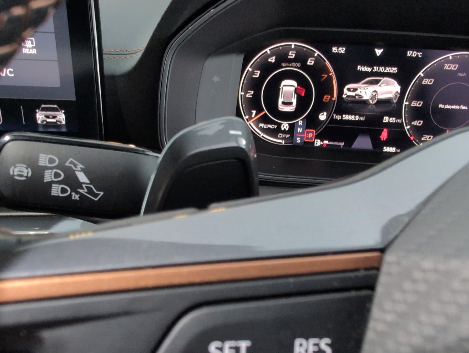 Used Cupra Formentor 2023 for sale - 76428514: Photo 32