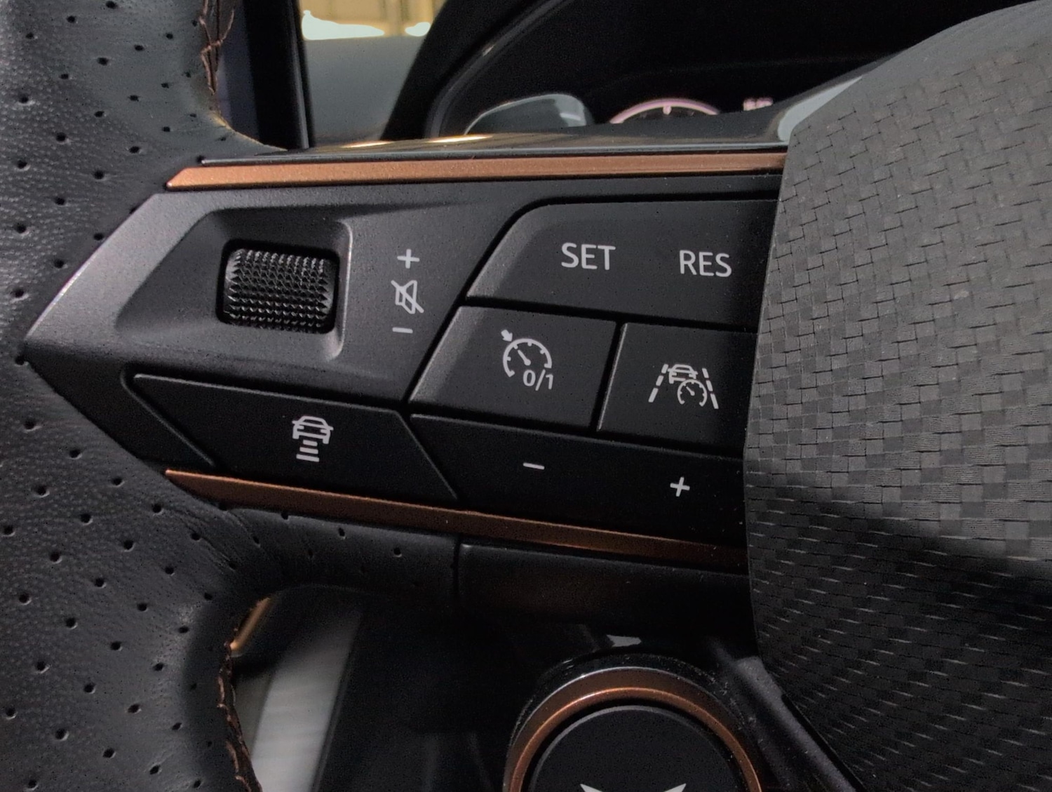 Used Cupra Formentor 2023 for sale - 76428514: Photo 33