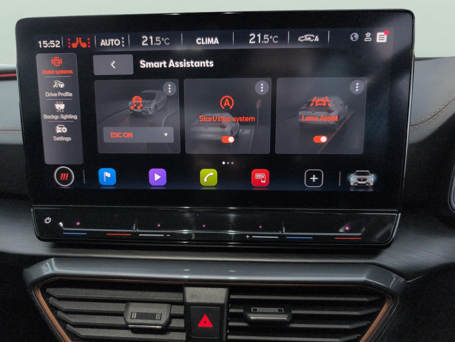 Used Cupra Formentor 2023 for sale - 76428514: Photo 34