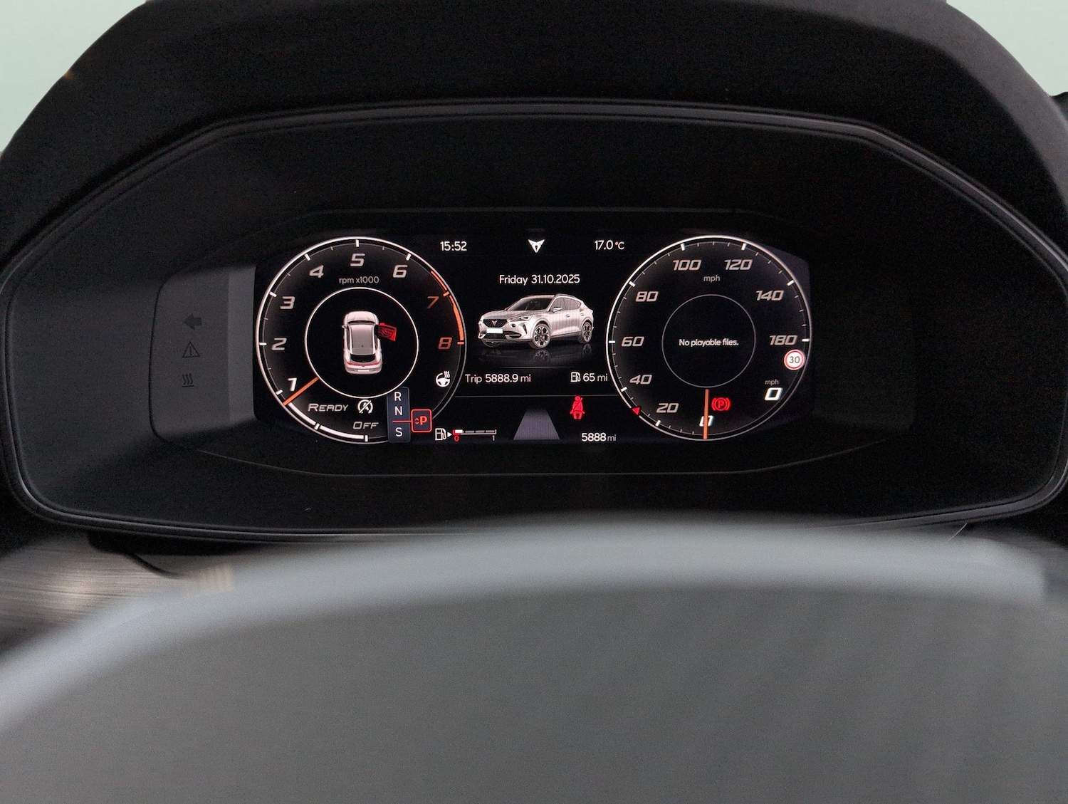 Used Cupra Formentor 2023 for sale - 76428514: Photo 35