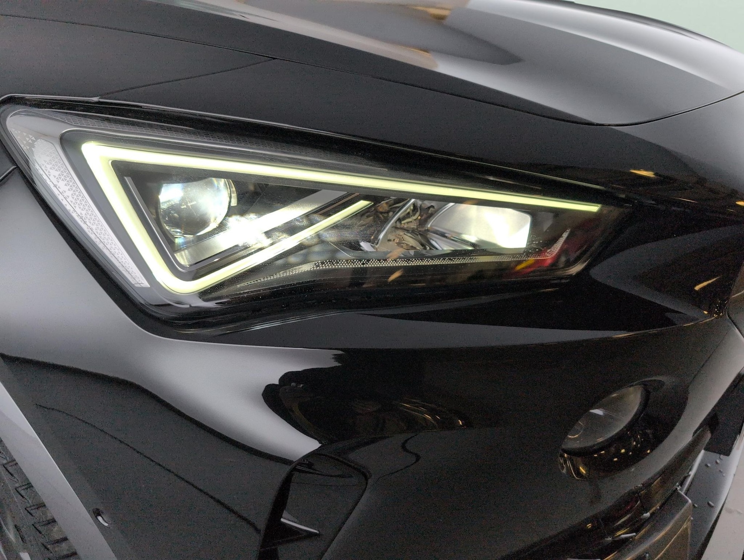 Used Cupra Formentor 2023 for sale - 76428514: Photo 37