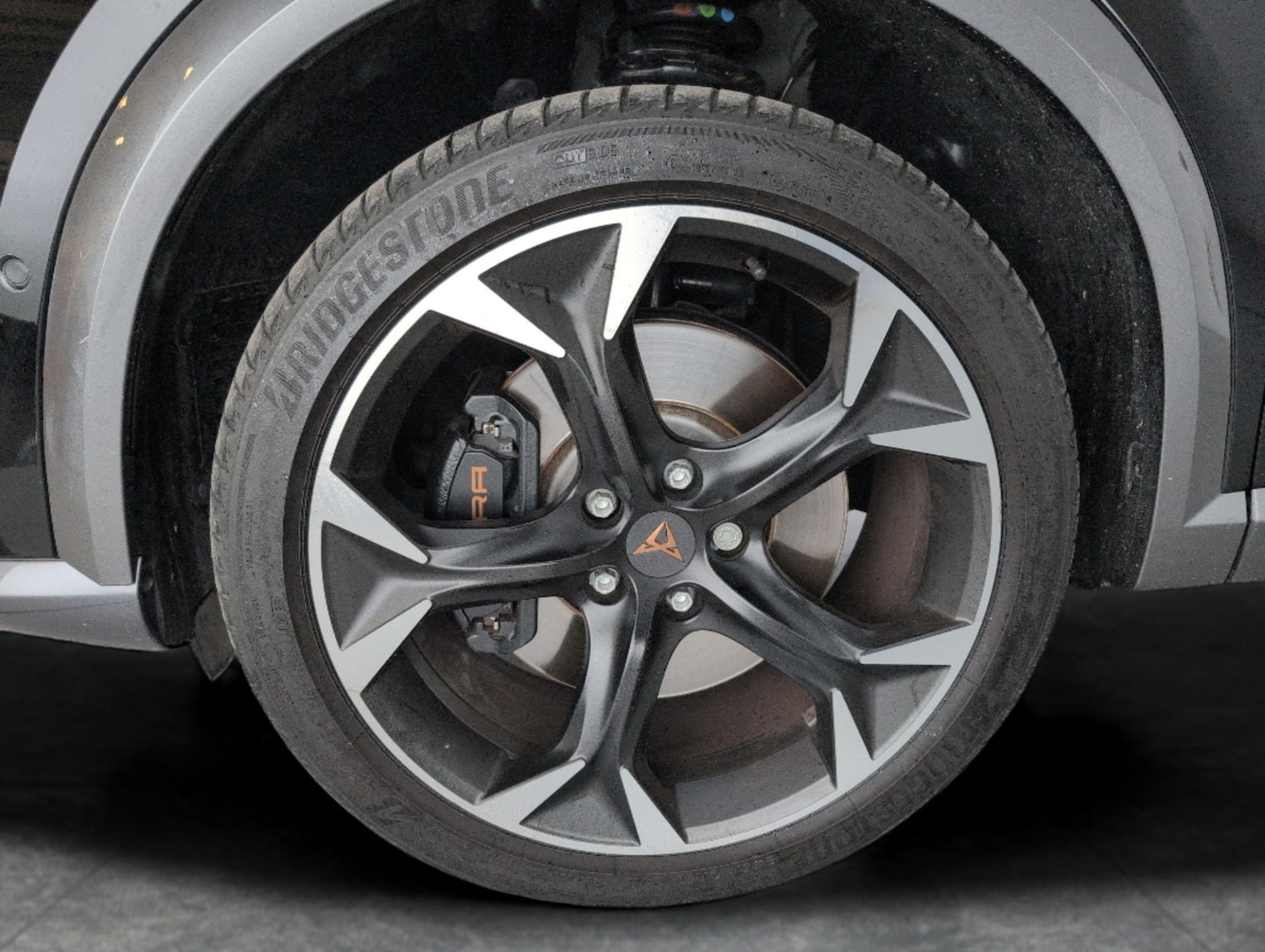 Used Cupra Formentor 2023 for sale - 76428514: Photo 38