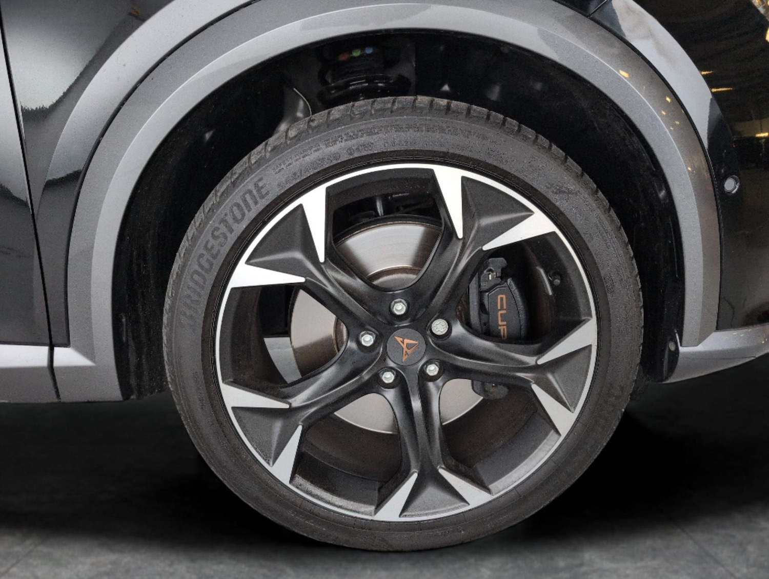 Used Cupra Formentor 2023 for sale - 76428514: Photo 39