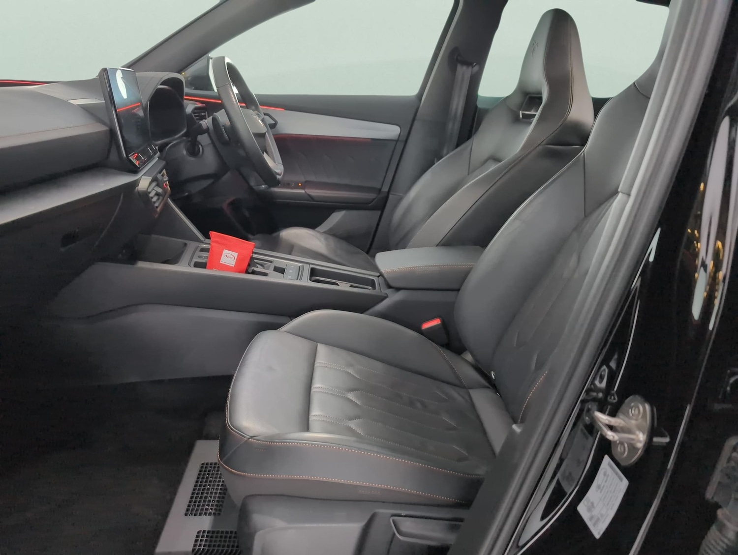 Used Cupra Formentor 2023 for sale - 76428514: Photo 4