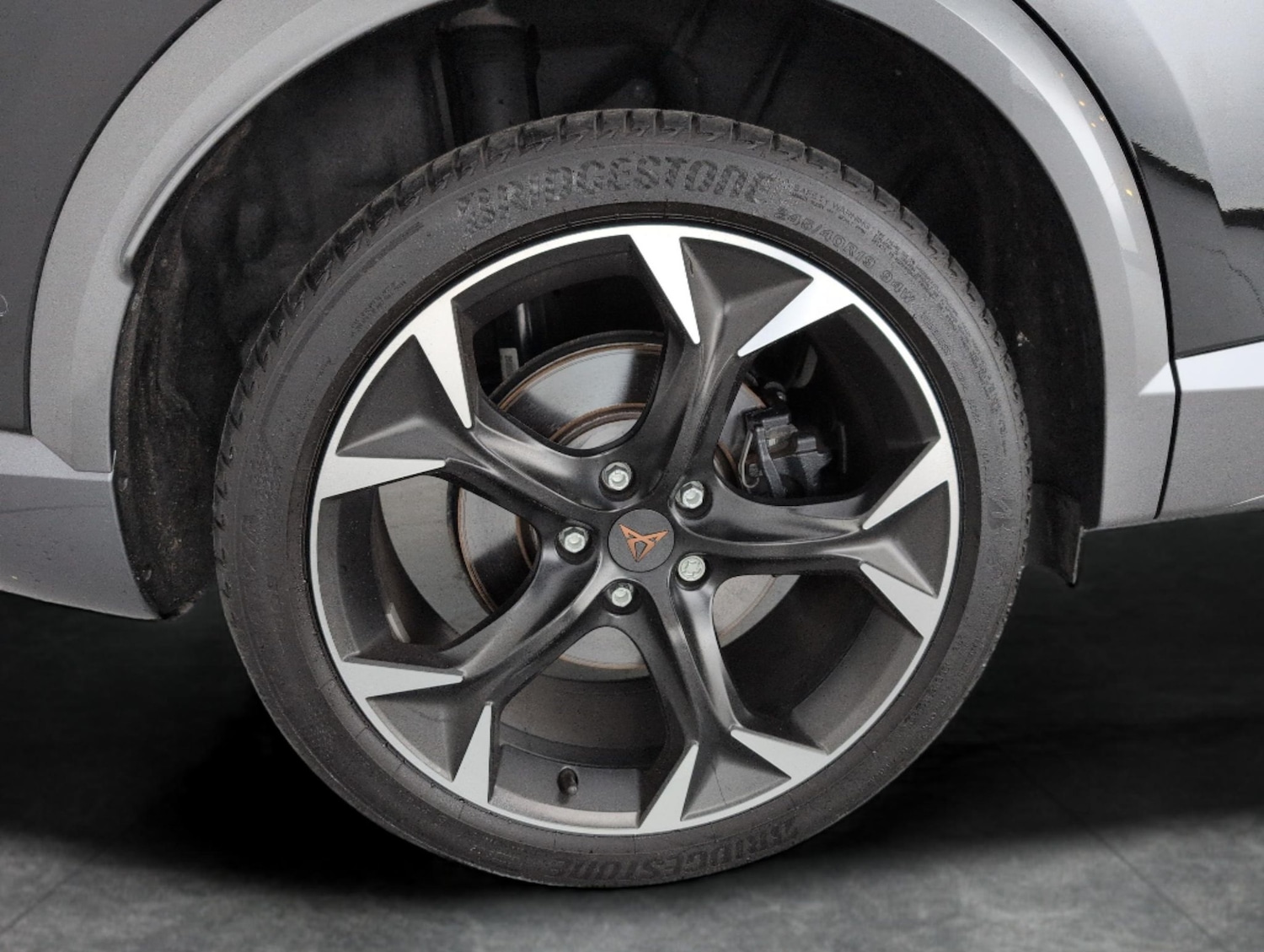 Used Cupra Formentor 2023 for sale - 76428514: Photo 40