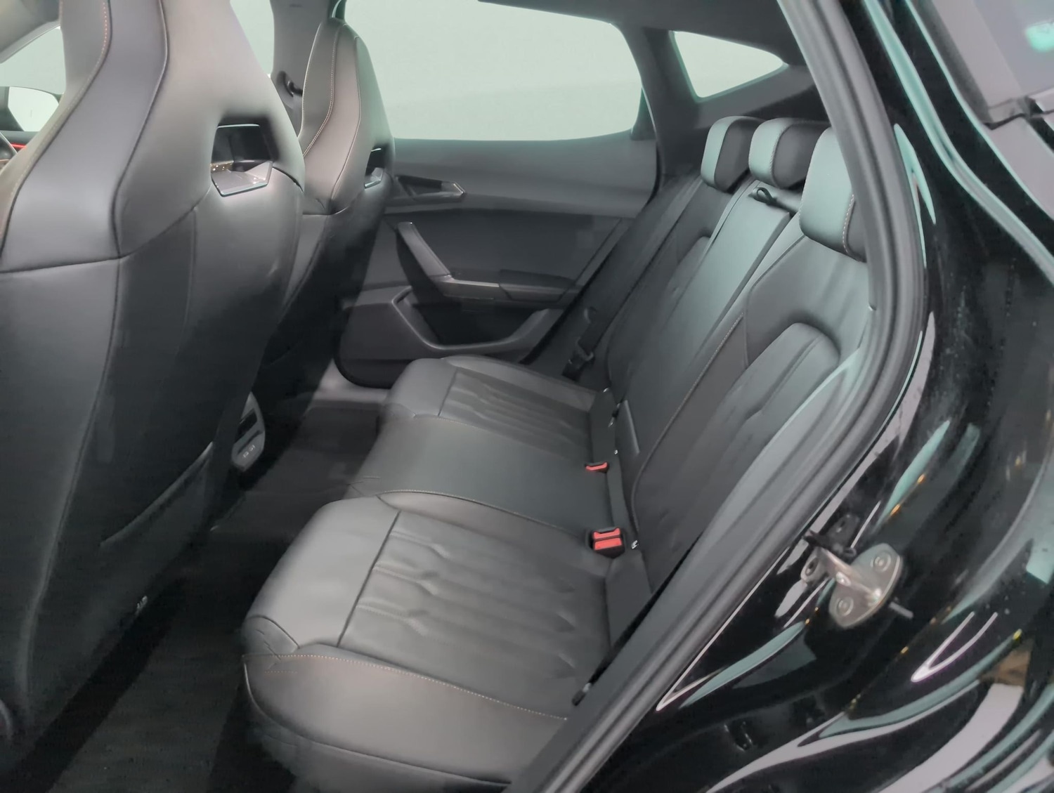 Used Cupra Formentor 2023 for sale - 76428514: Photo 41