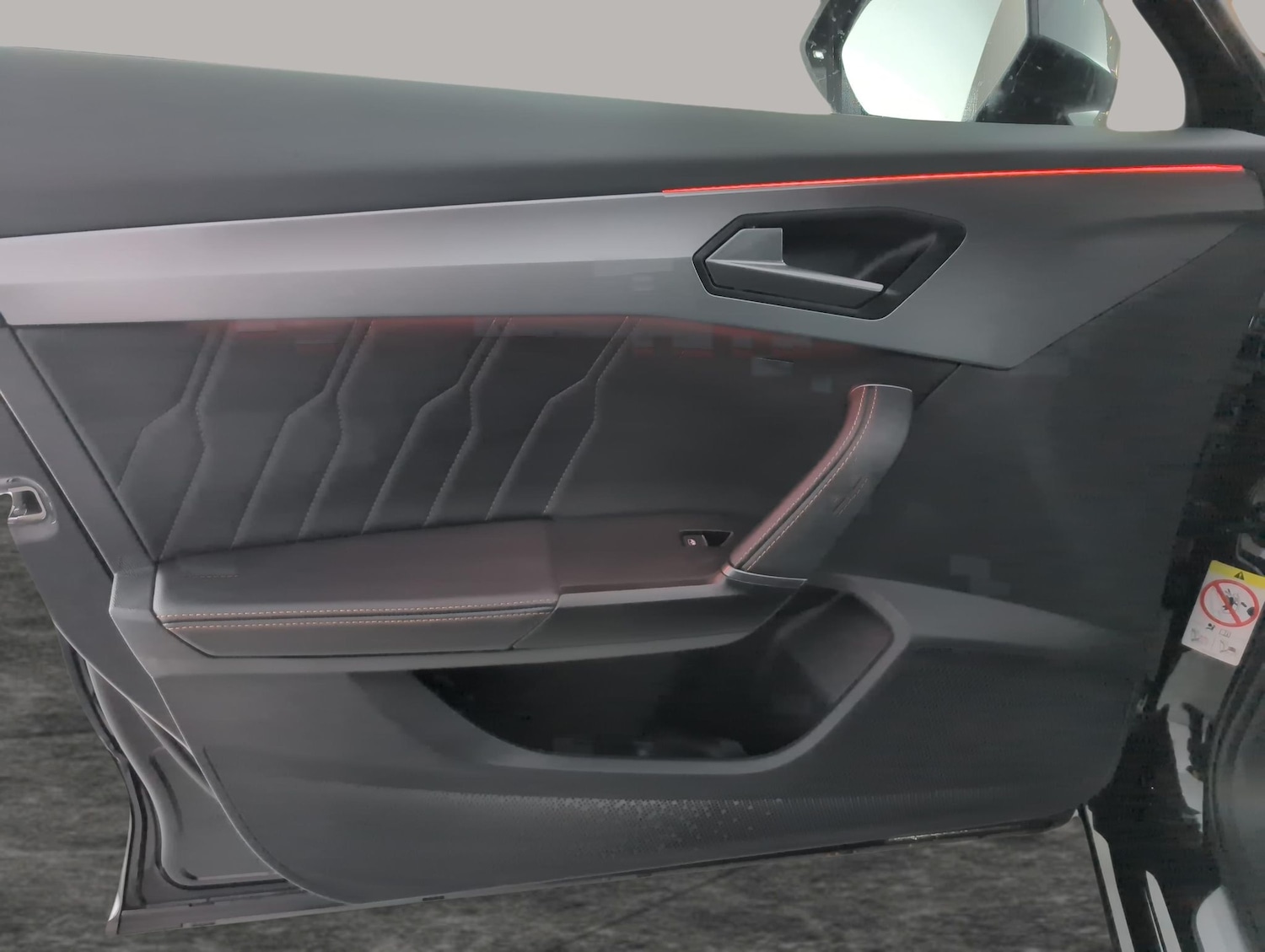 Used Cupra Formentor 2023 for sale - 76428514: Photo 43