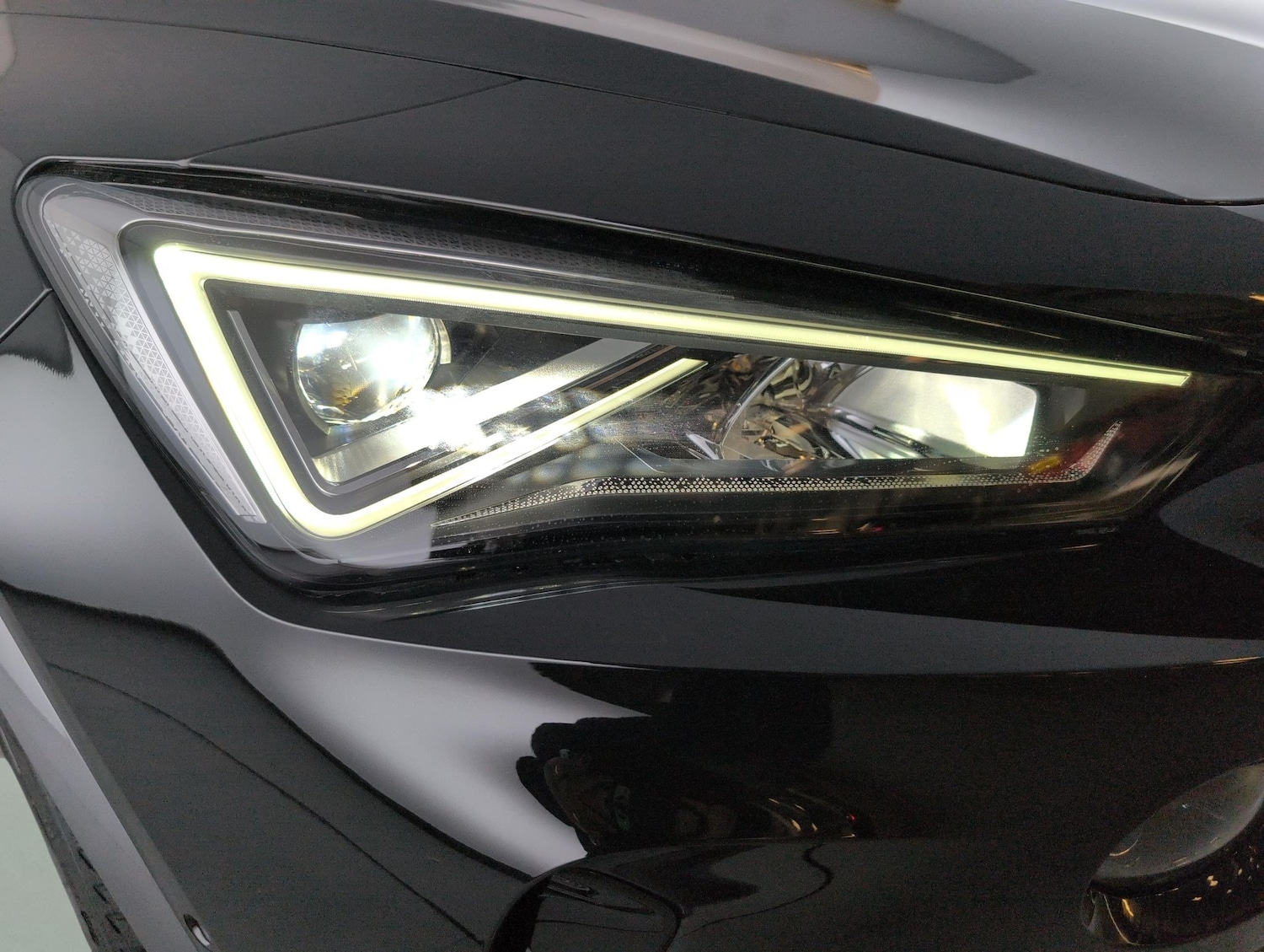 Used Cupra Formentor 2023 for sale - 76428514: Photo 5