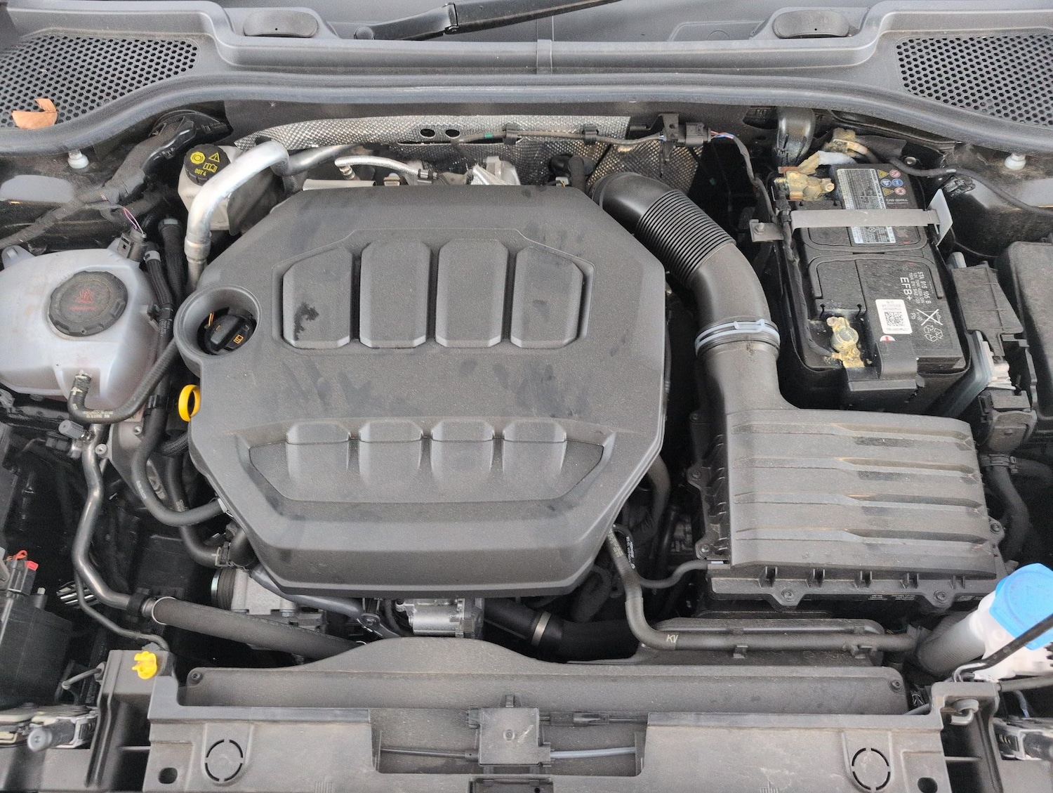 Used Cupra Formentor 2023 for sale - 76428514: Photo 50