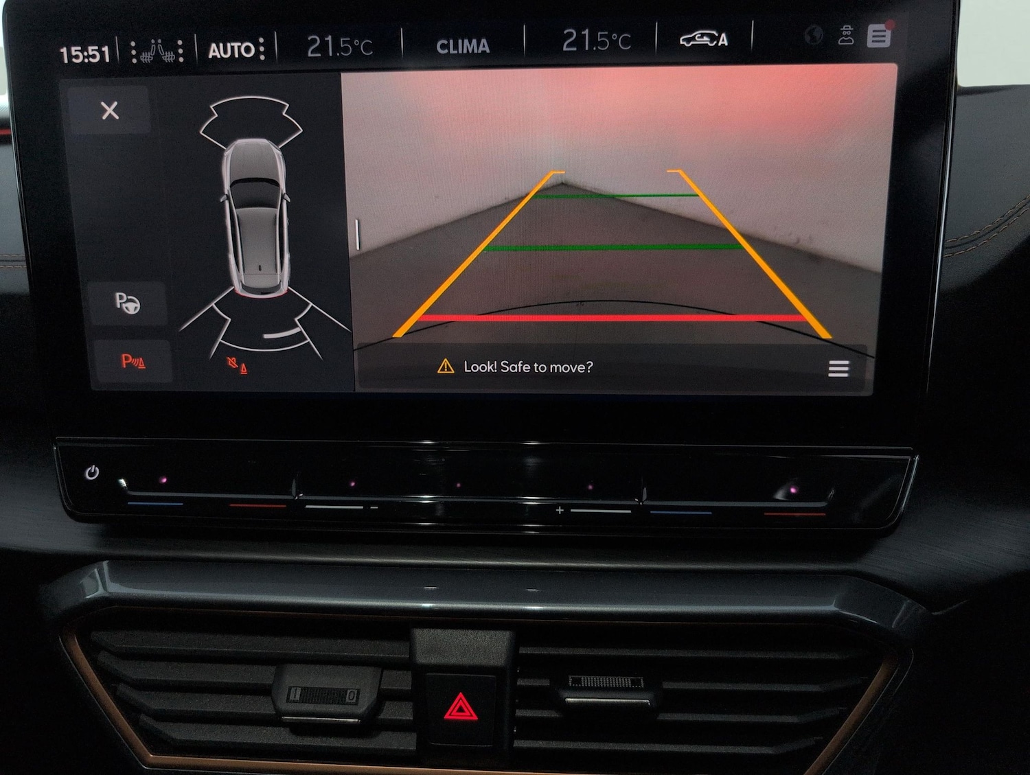 Used Cupra Formentor 2023 for sale - 76428514: Photo 7