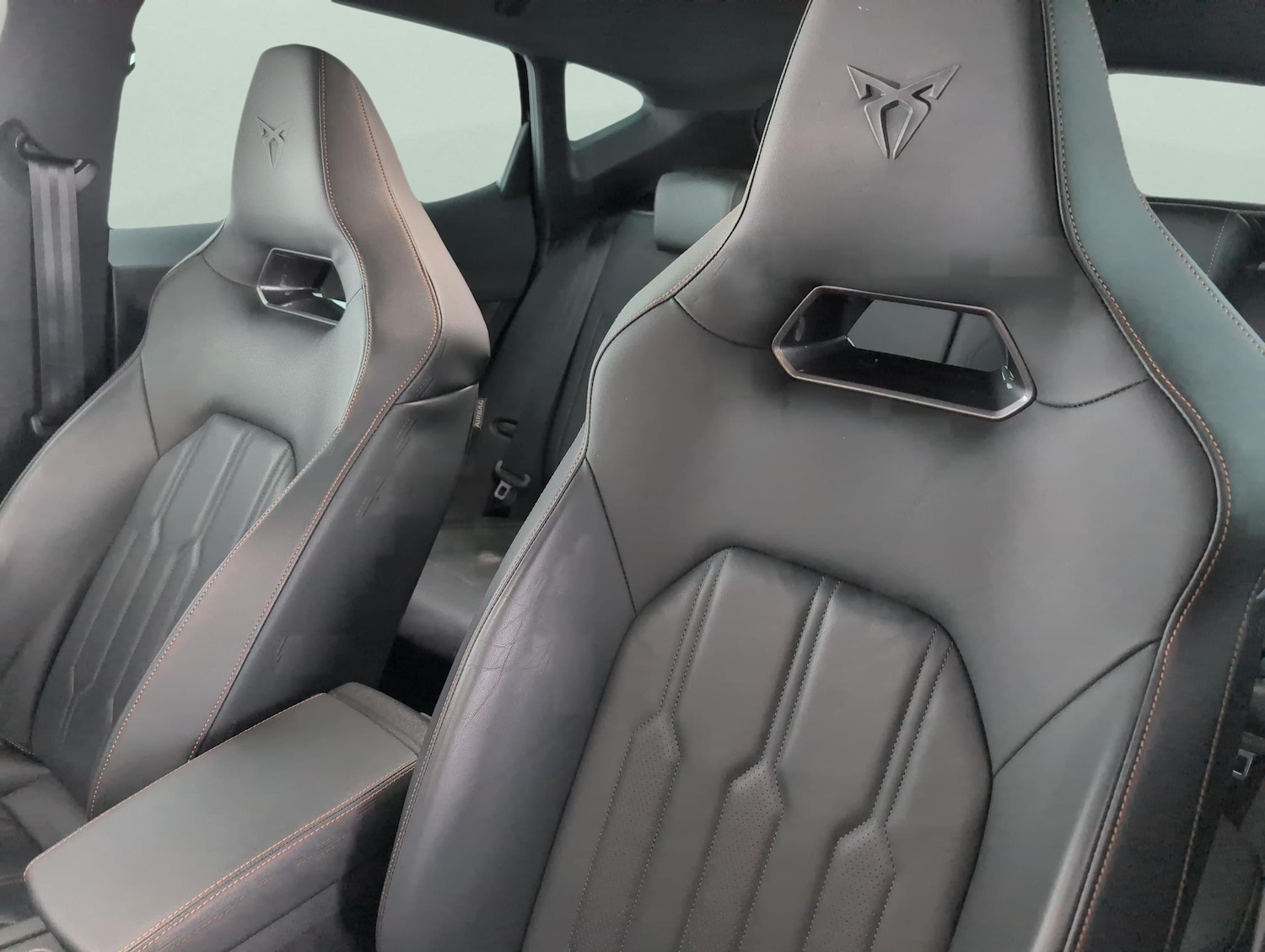 Used Cupra Formentor 2023 for sale - 76428514: Photo 8