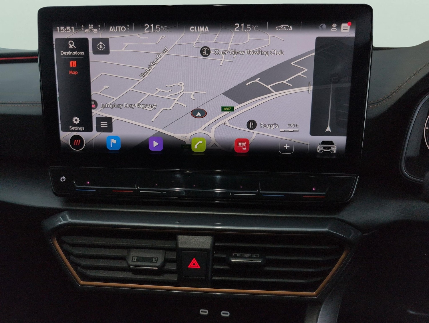 Used Cupra Formentor 2023 for sale - 76428514: Photo 9