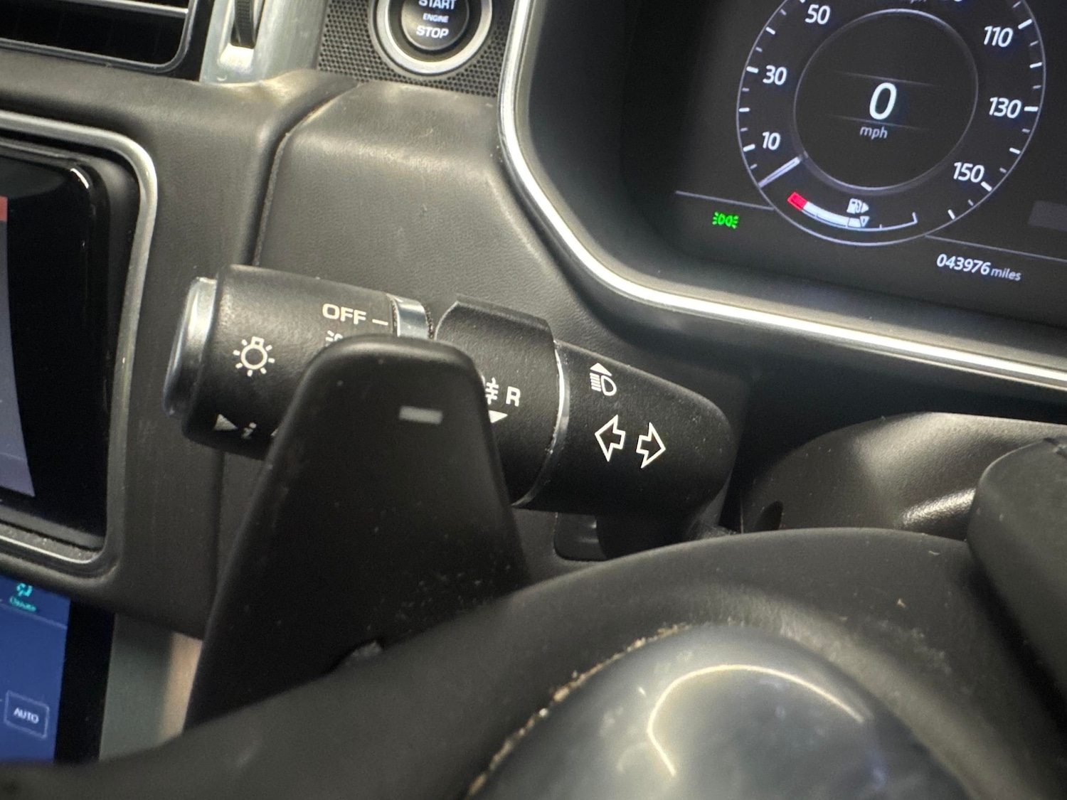 Used Land Rover Range Rover 2020 for sale - 77298038: Photo 17