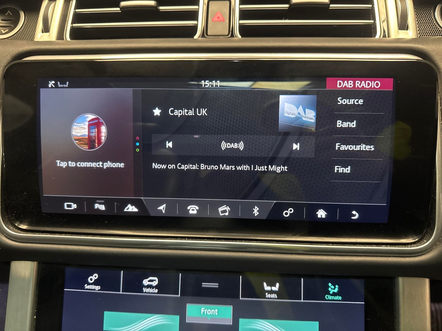 Used Land Rover Range Rover 2020 for sale - 77298038: Photo 7